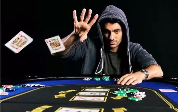 生存与积累是锦标赛的全部意义