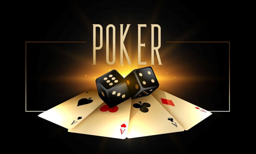 德州扑克入门就看这一篇